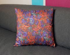 Decorative pillow sEN kOSIARZA 7, 37x37 cm